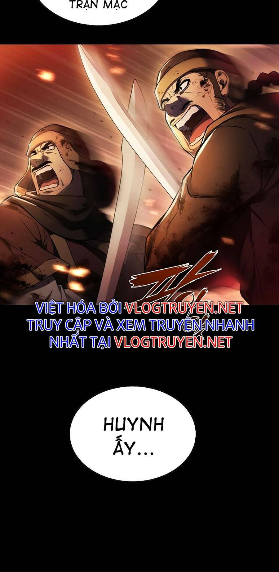 Bá Vương Chi Tinh