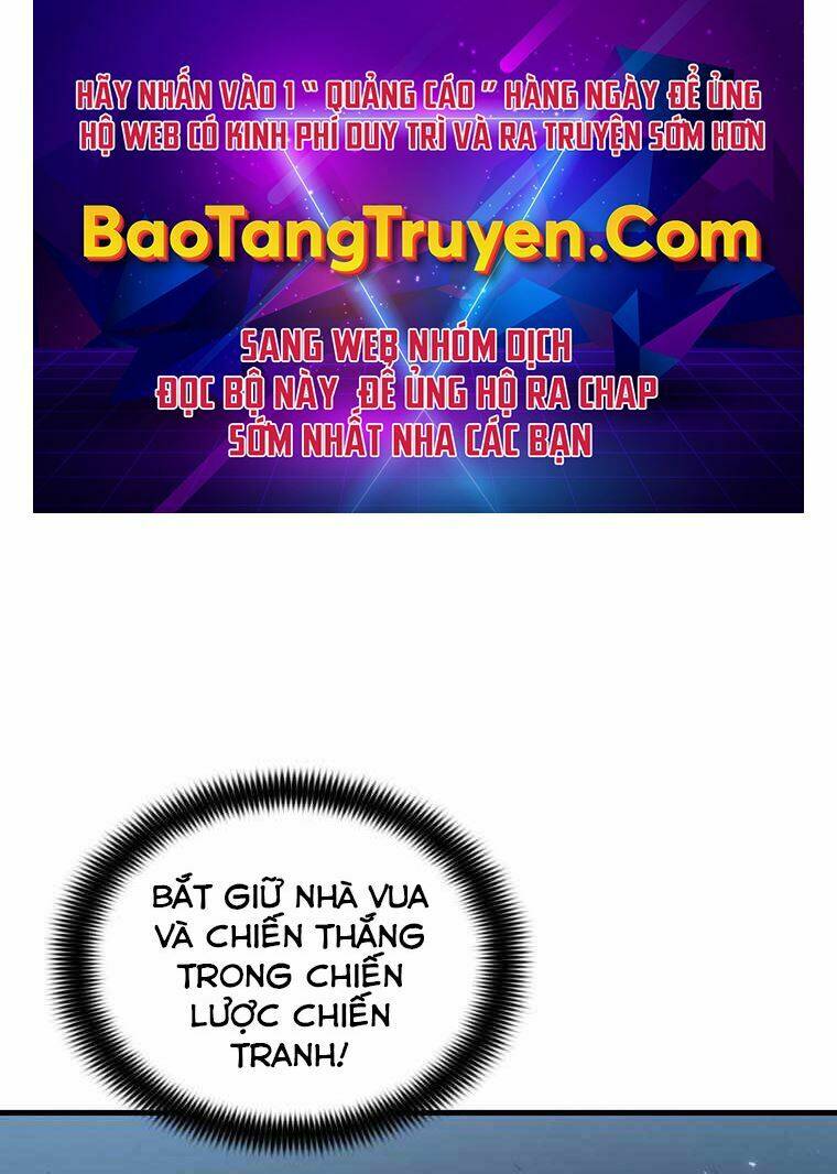 Bá Vương Chi Tinh