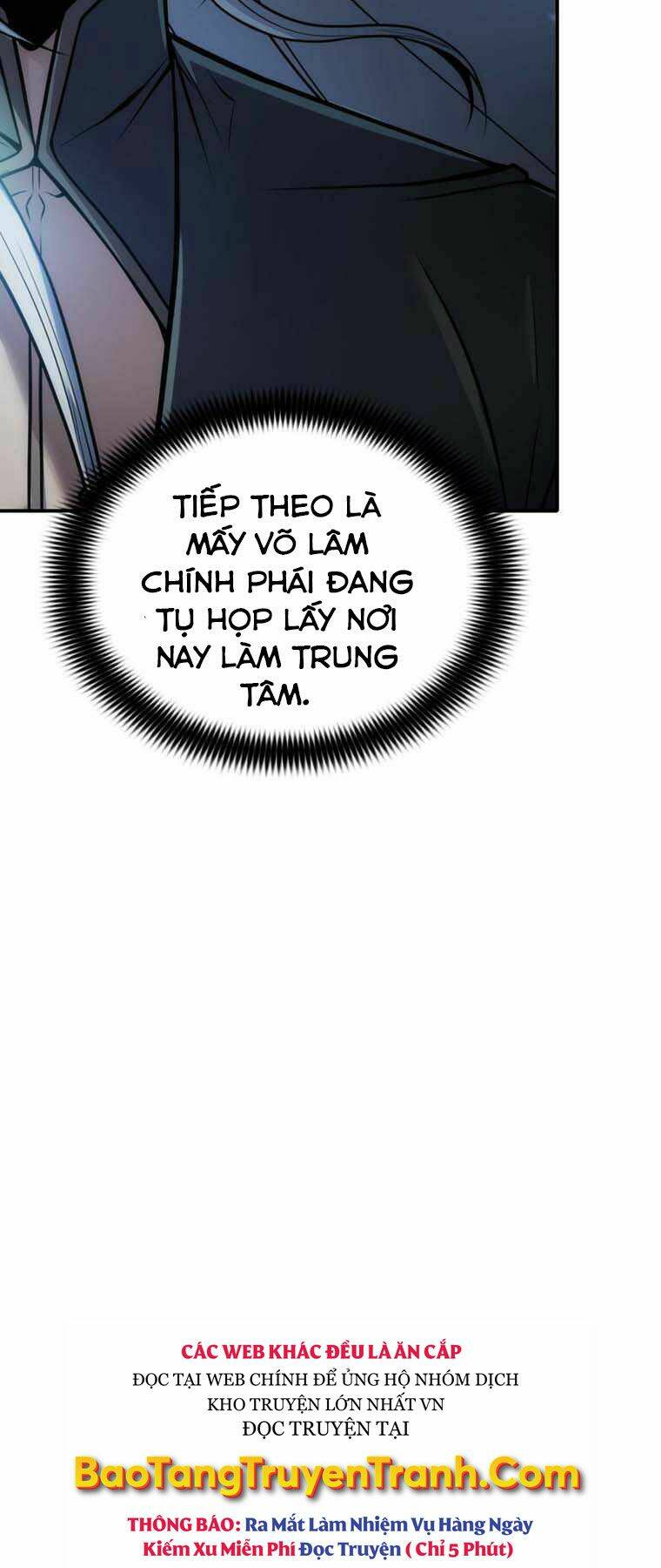 Bá Vương Chi Tinh