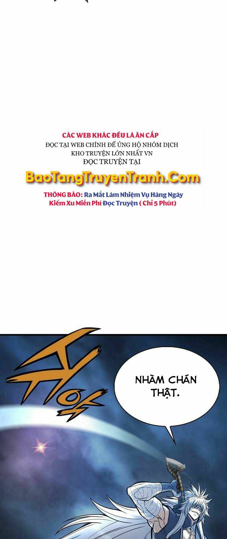 Bá Vương Chi Tinh