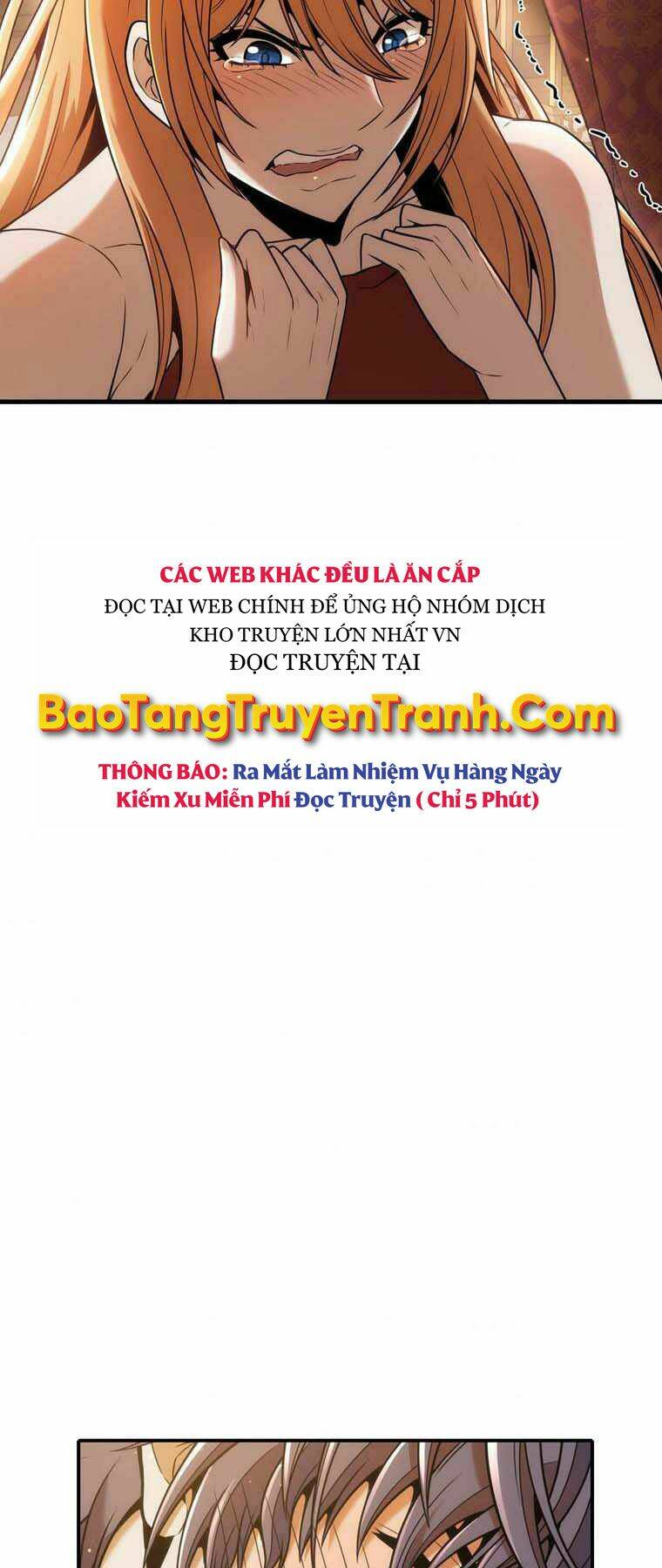 Bá Vương Chi Tinh