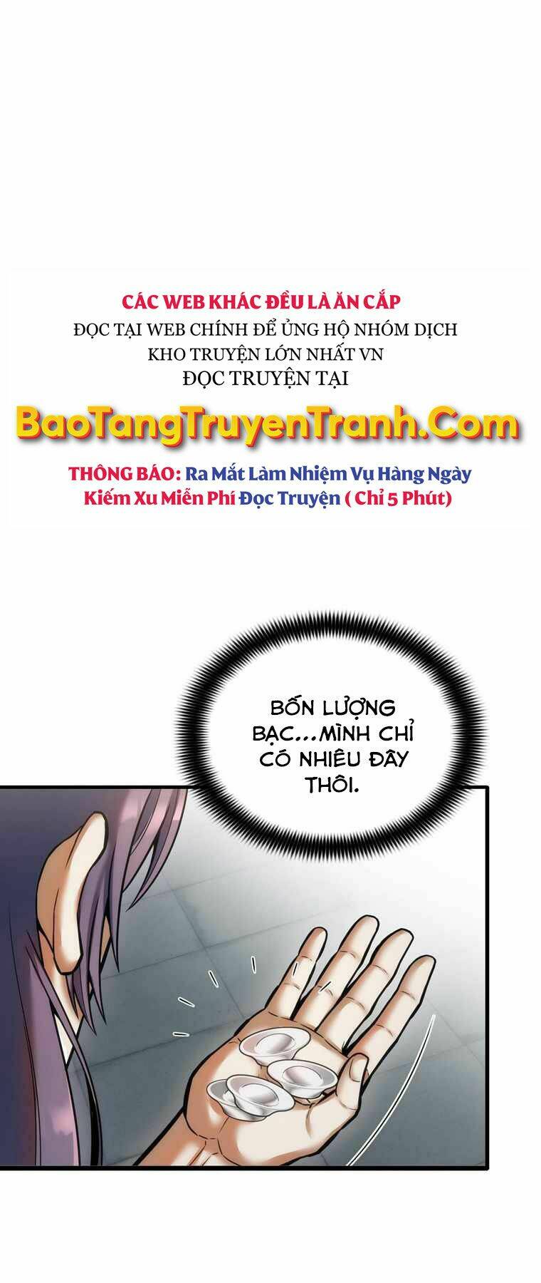 Bá Vương Chi Tinh