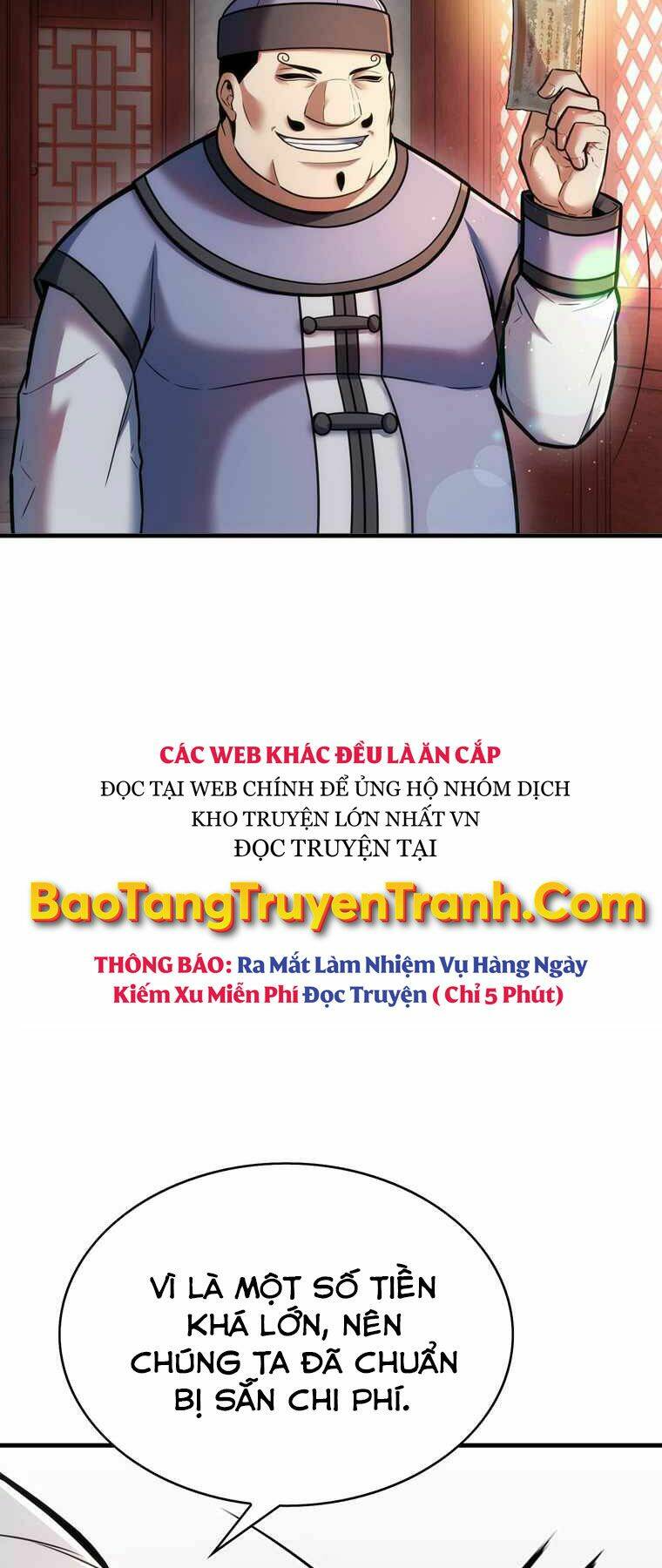 Bá Vương Chi Tinh