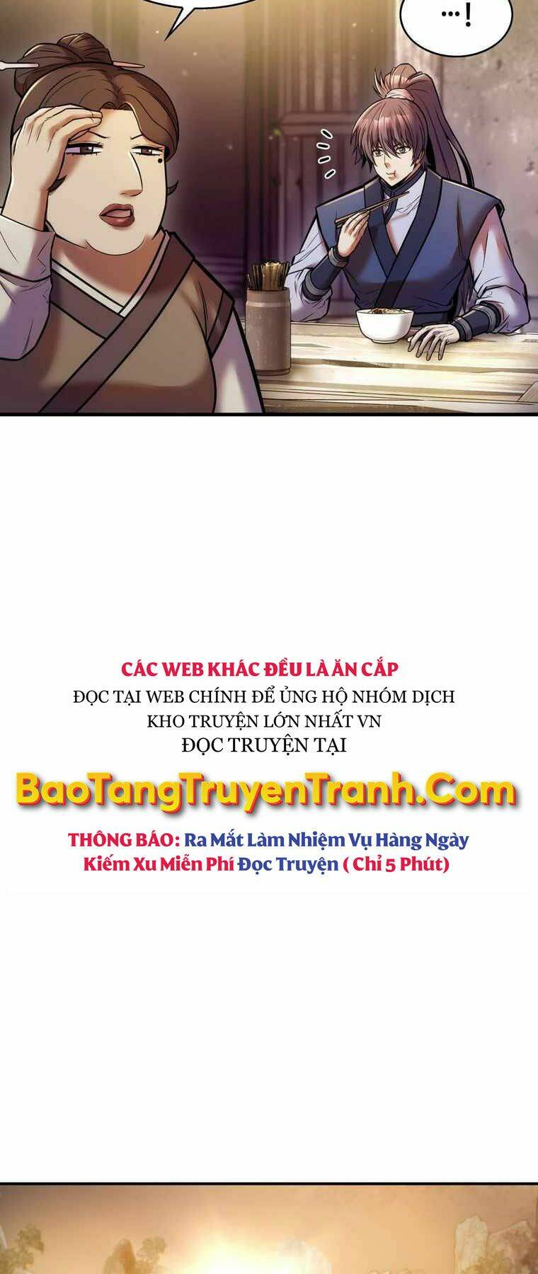 Bá Vương Chi Tinh