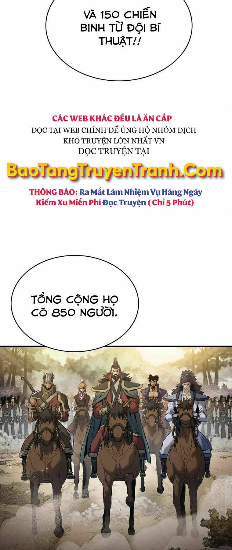 Bá Vương Chi Tinh