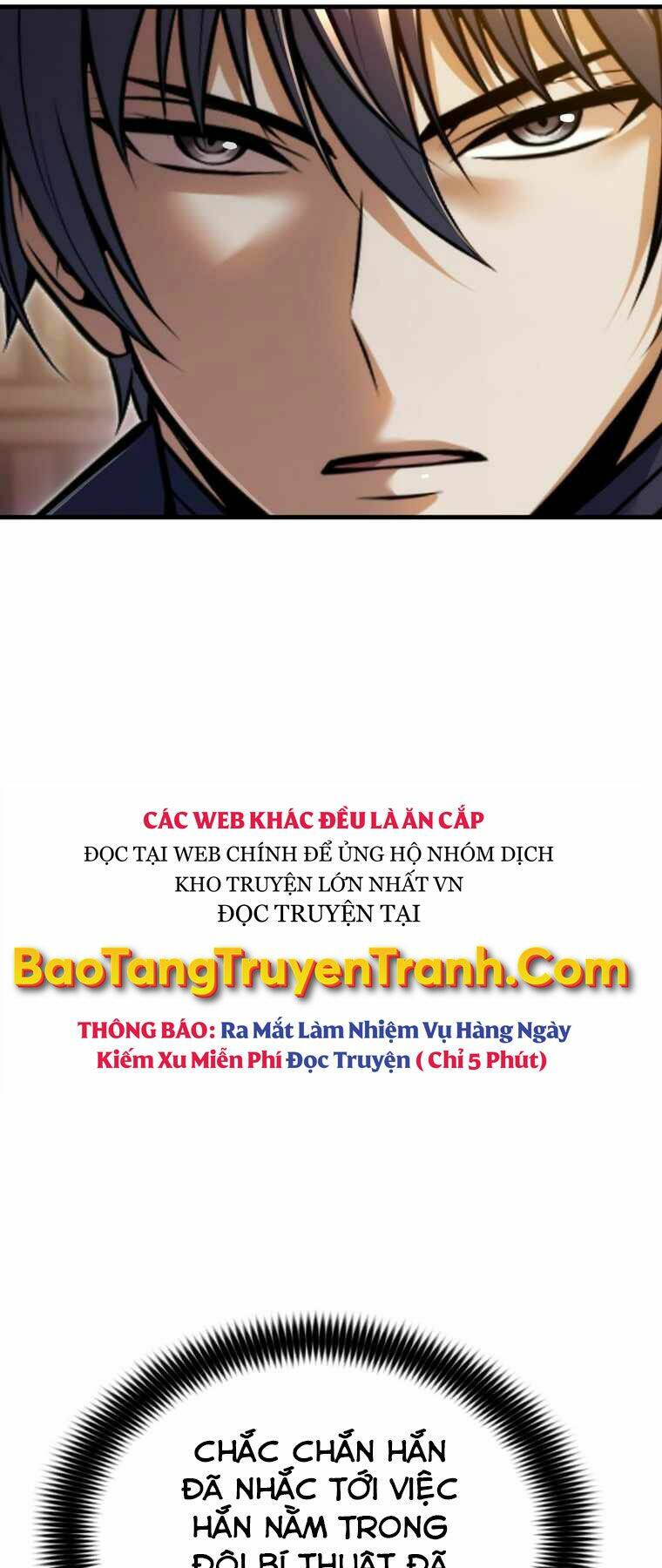 Bá Vương Chi Tinh