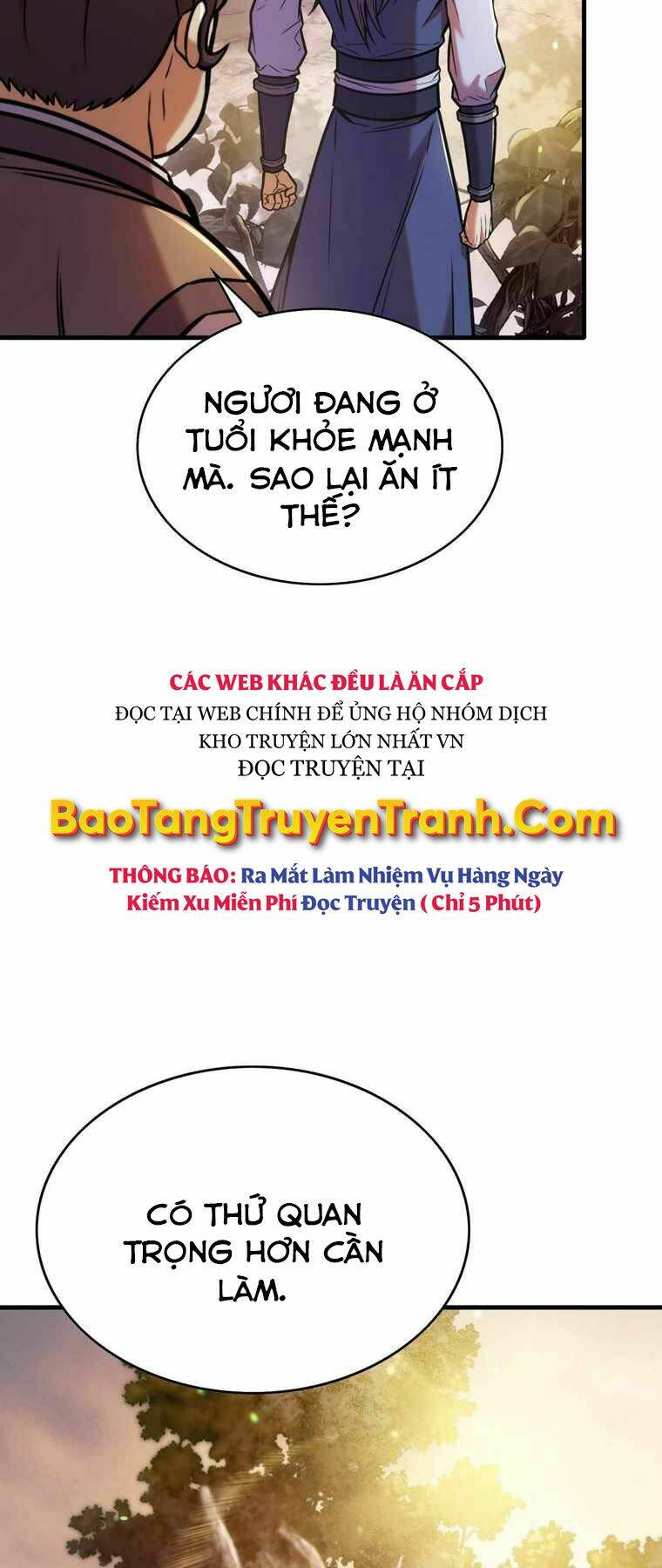 Bá Vương Chi Tinh