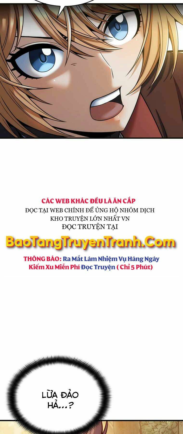 Bá Vương Chi Tinh