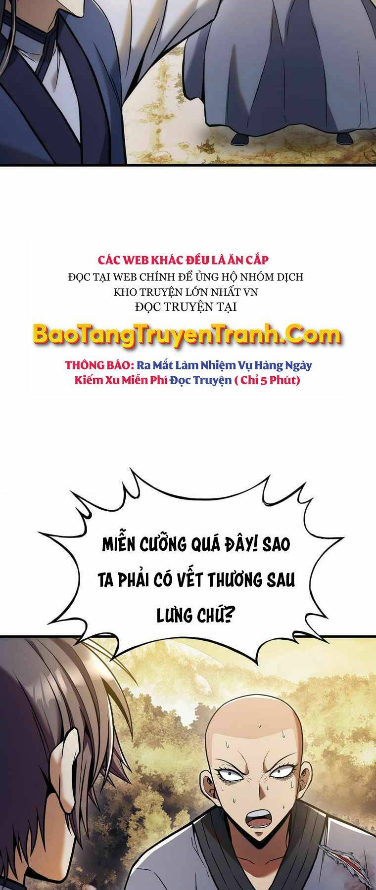 Bá Vương Chi Tinh