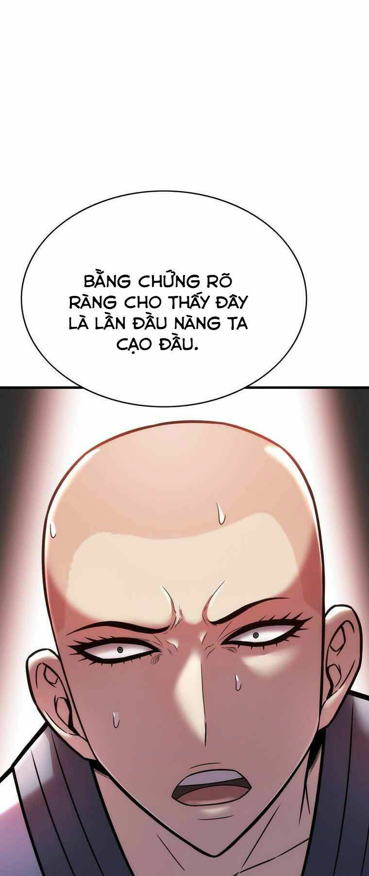 Bá Vương Chi Tinh