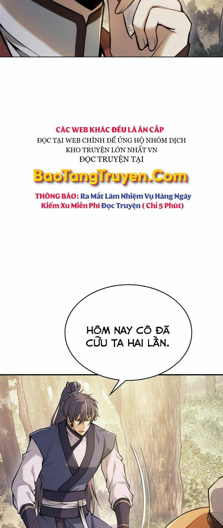 Bá Vương Chi Tinh