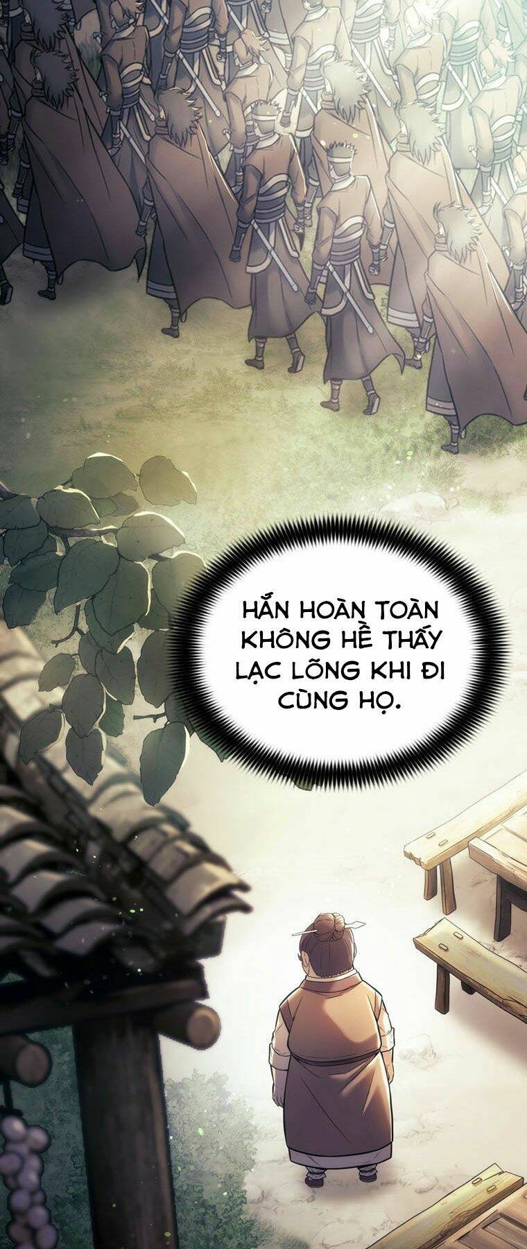 Bá Vương Chi Tinh