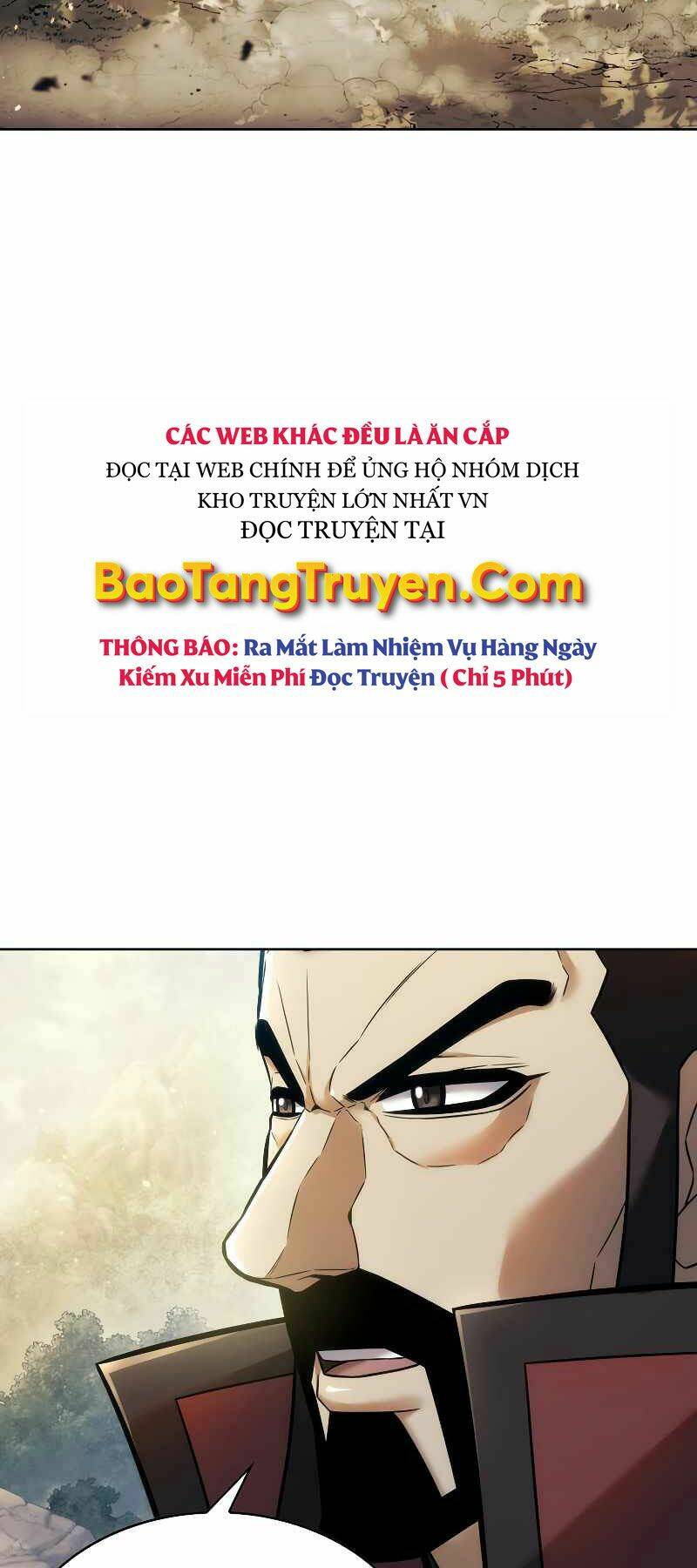 Bá Vương Chi Tinh