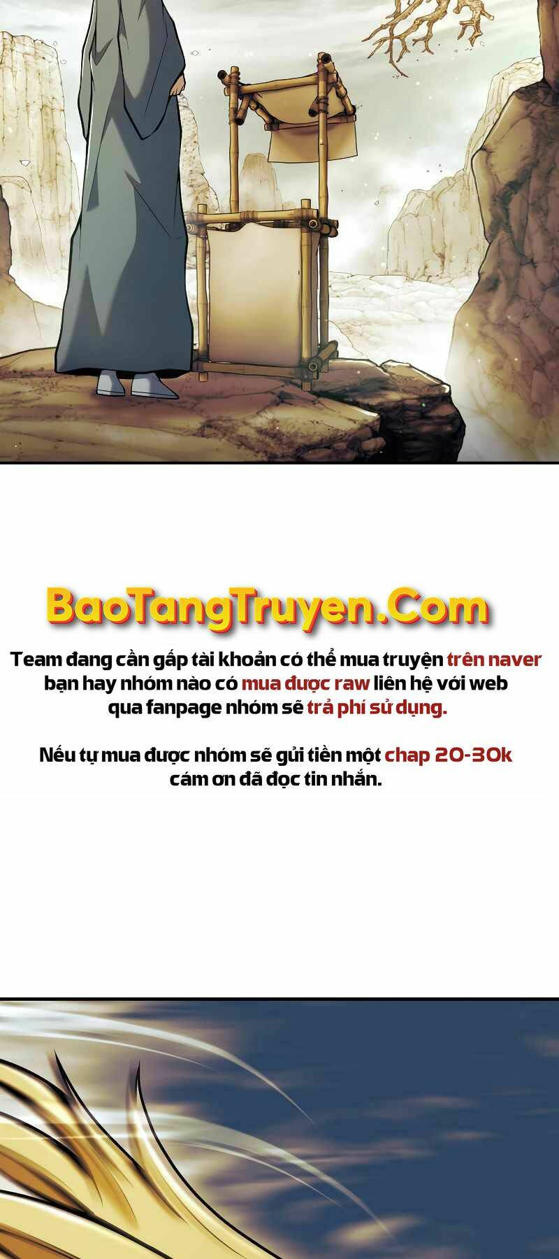 Bá Vương Chi Tinh