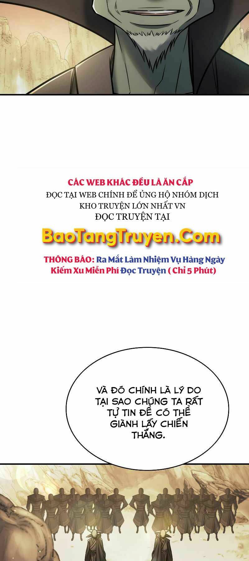 Bá Vương Chi Tinh