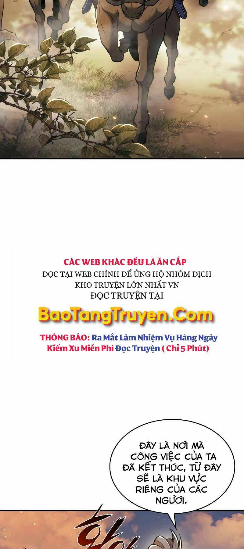 Bá Vương Chi Tinh