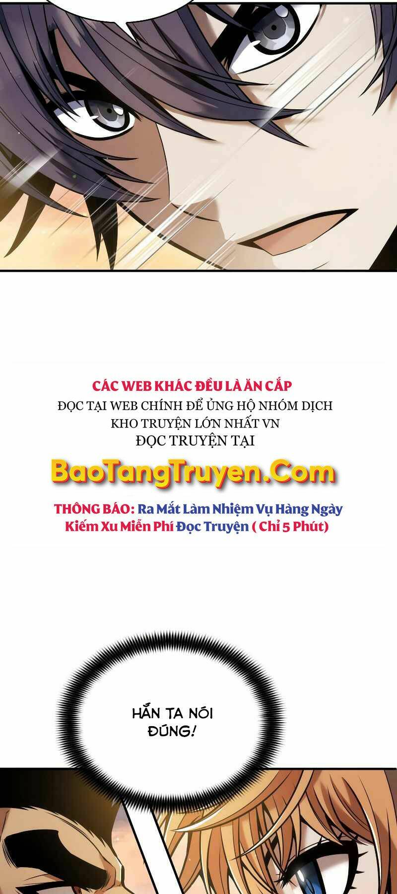 Bá Vương Chi Tinh