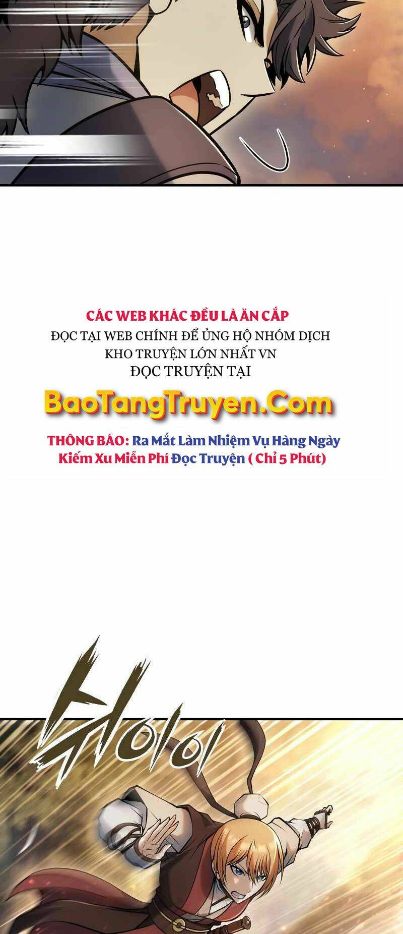 Bá Vương Chi Tinh