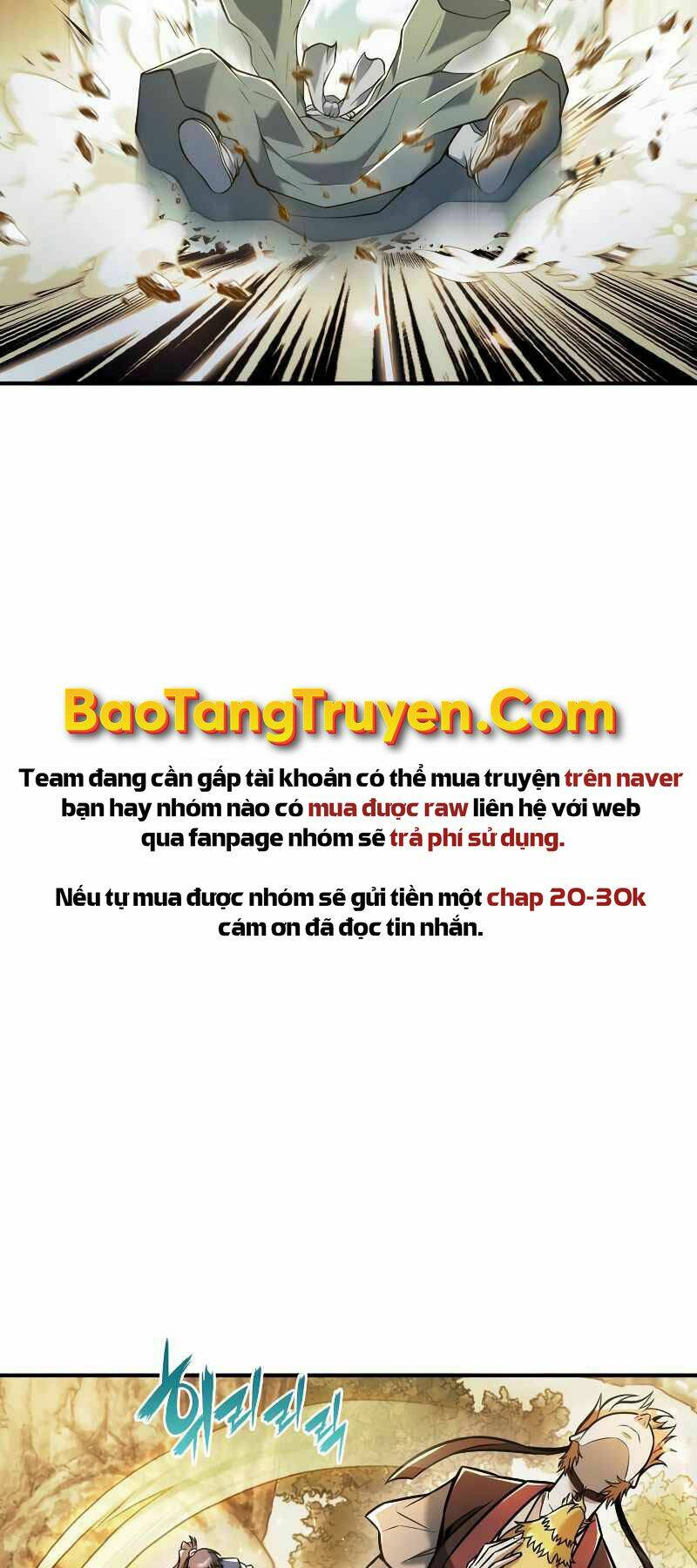 Bá Vương Chi Tinh