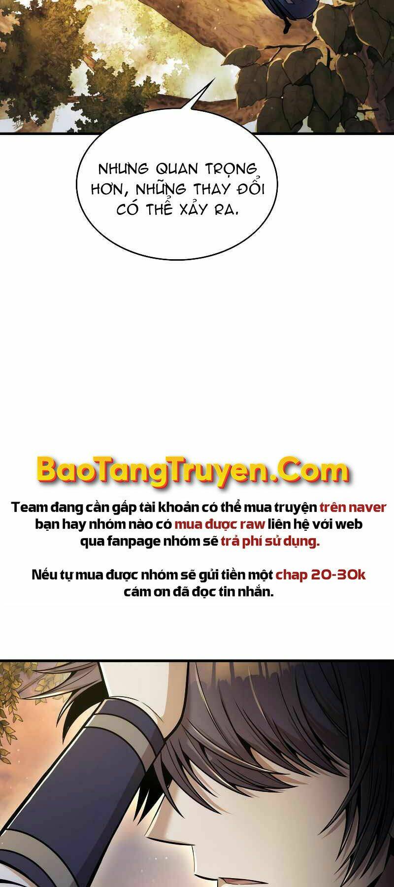 Bá Vương Chi Tinh