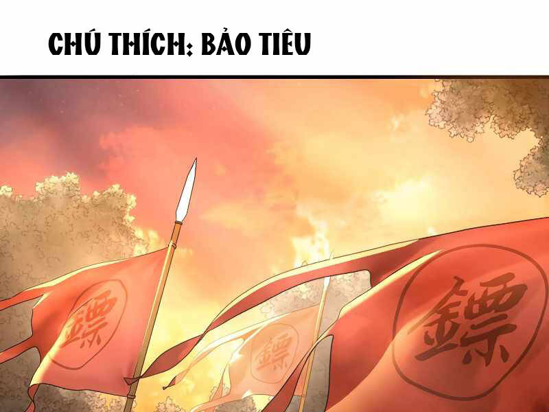 Bá Vương Chi Tinh