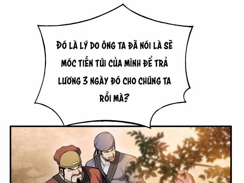 Bá Vương Chi Tinh