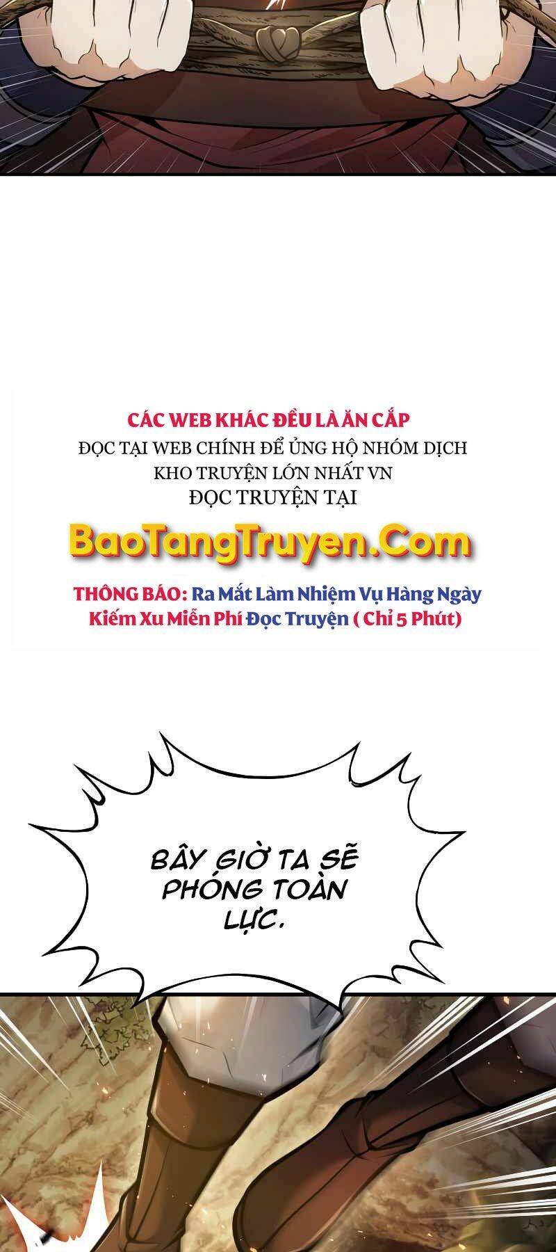 Bá Vương Chi Tinh