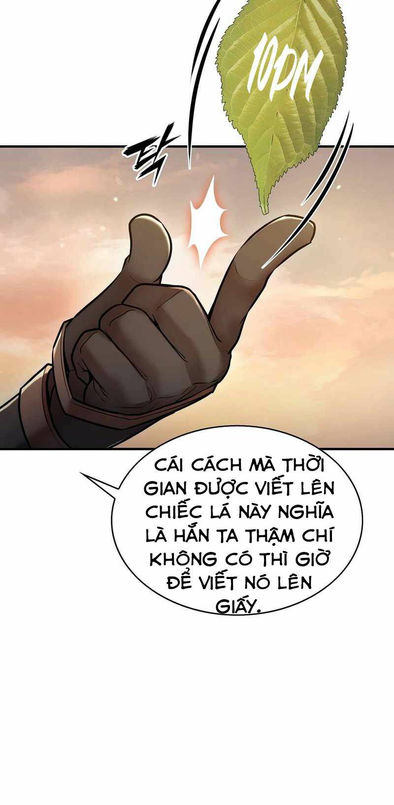 Bá Vương Chi Tinh