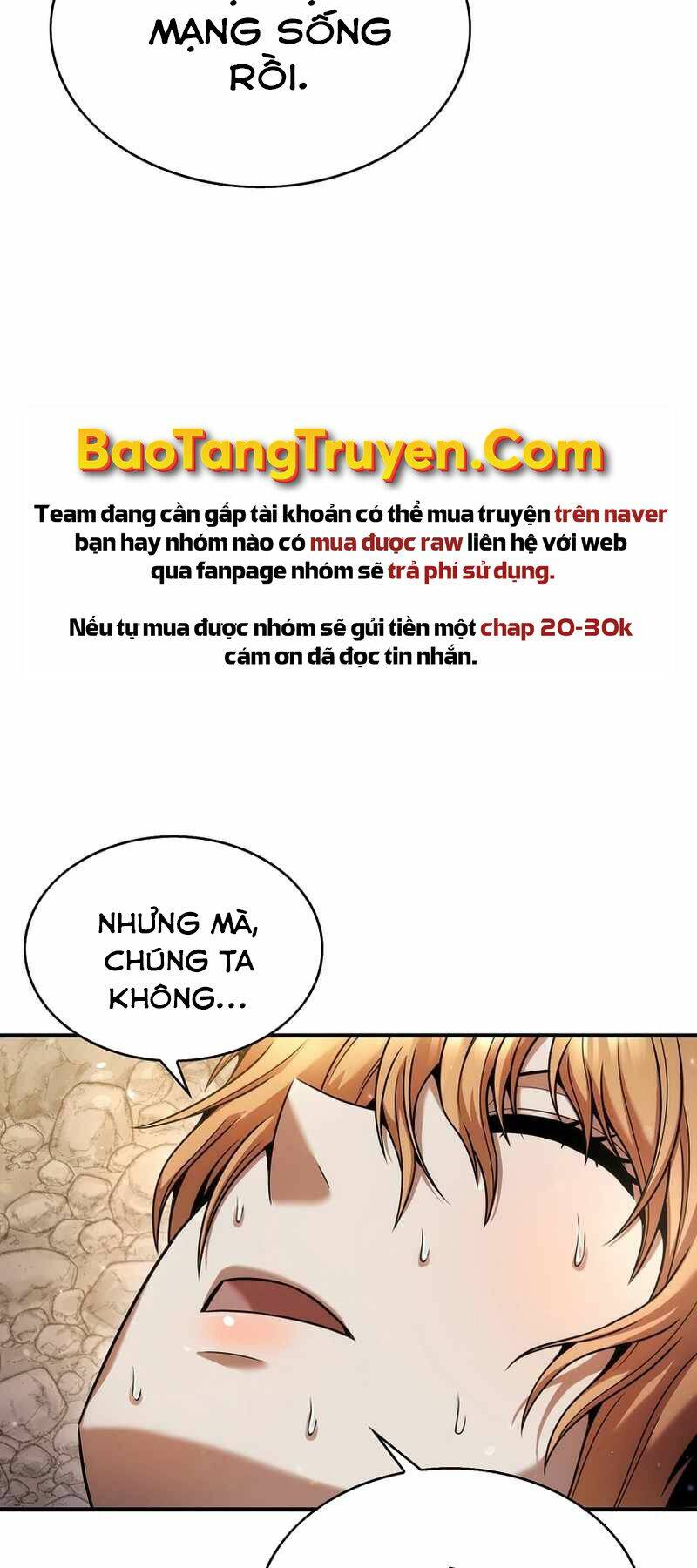 Bá Vương Chi Tinh