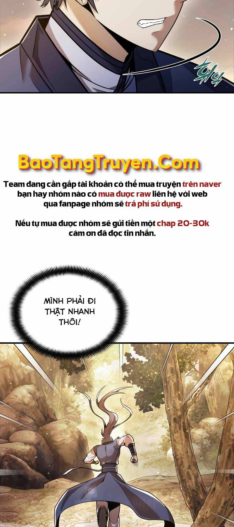 Bá Vương Chi Tinh