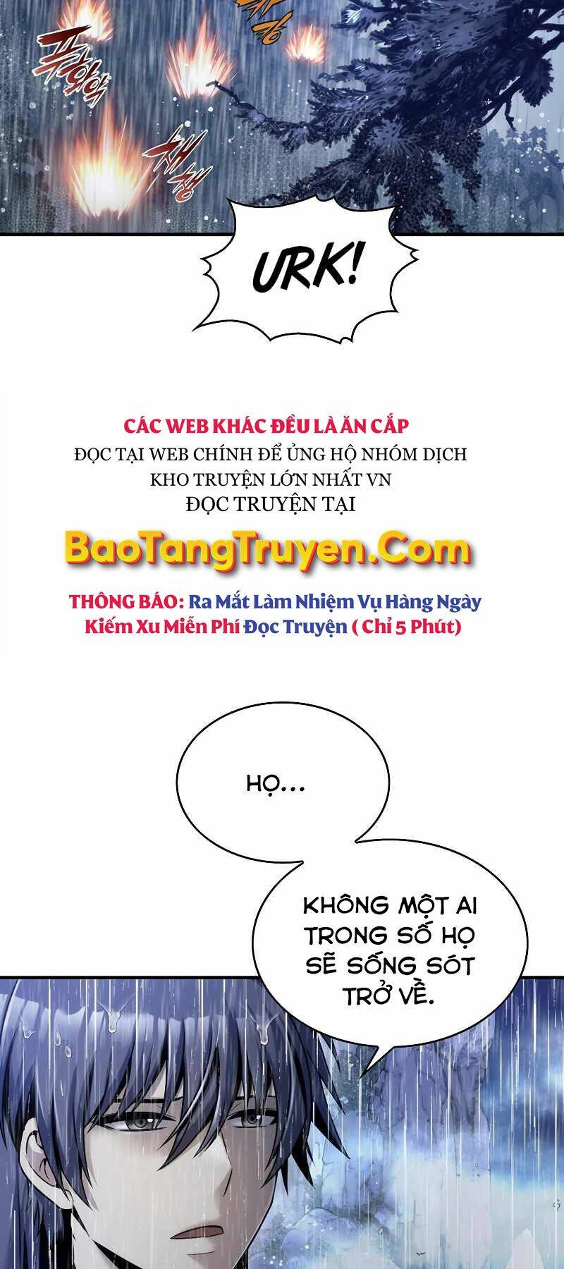 Bá Vương Chi Tinh