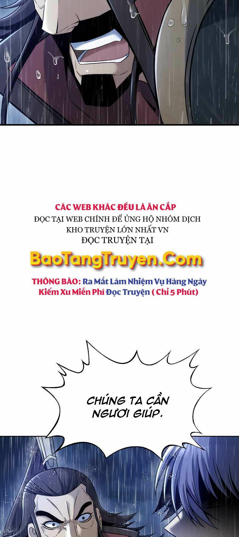 Bá Vương Chi Tinh