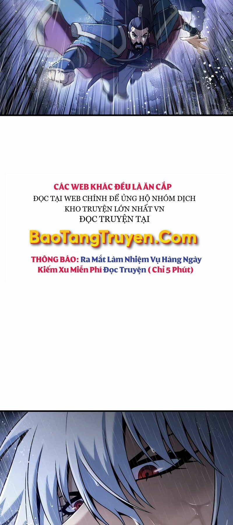 Bá Vương Chi Tinh