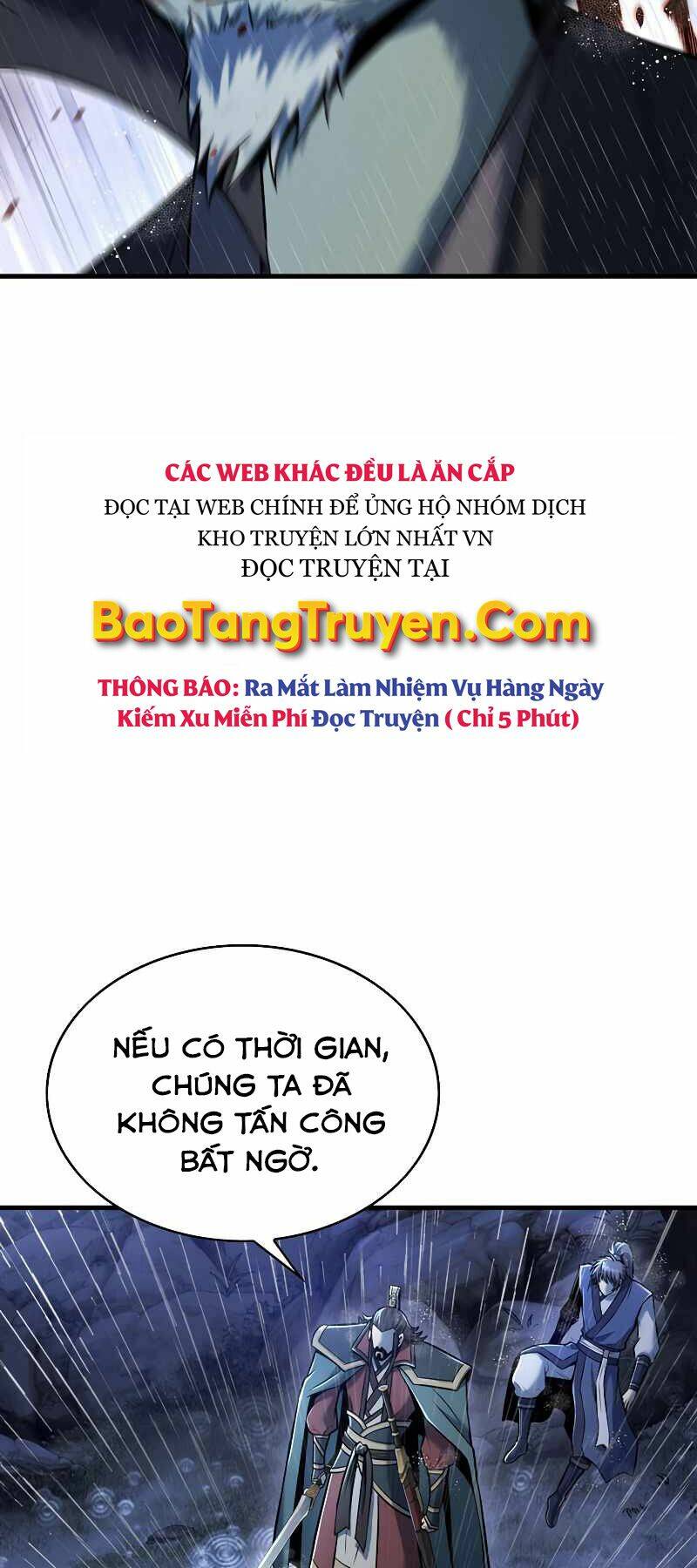 Bá Vương Chi Tinh