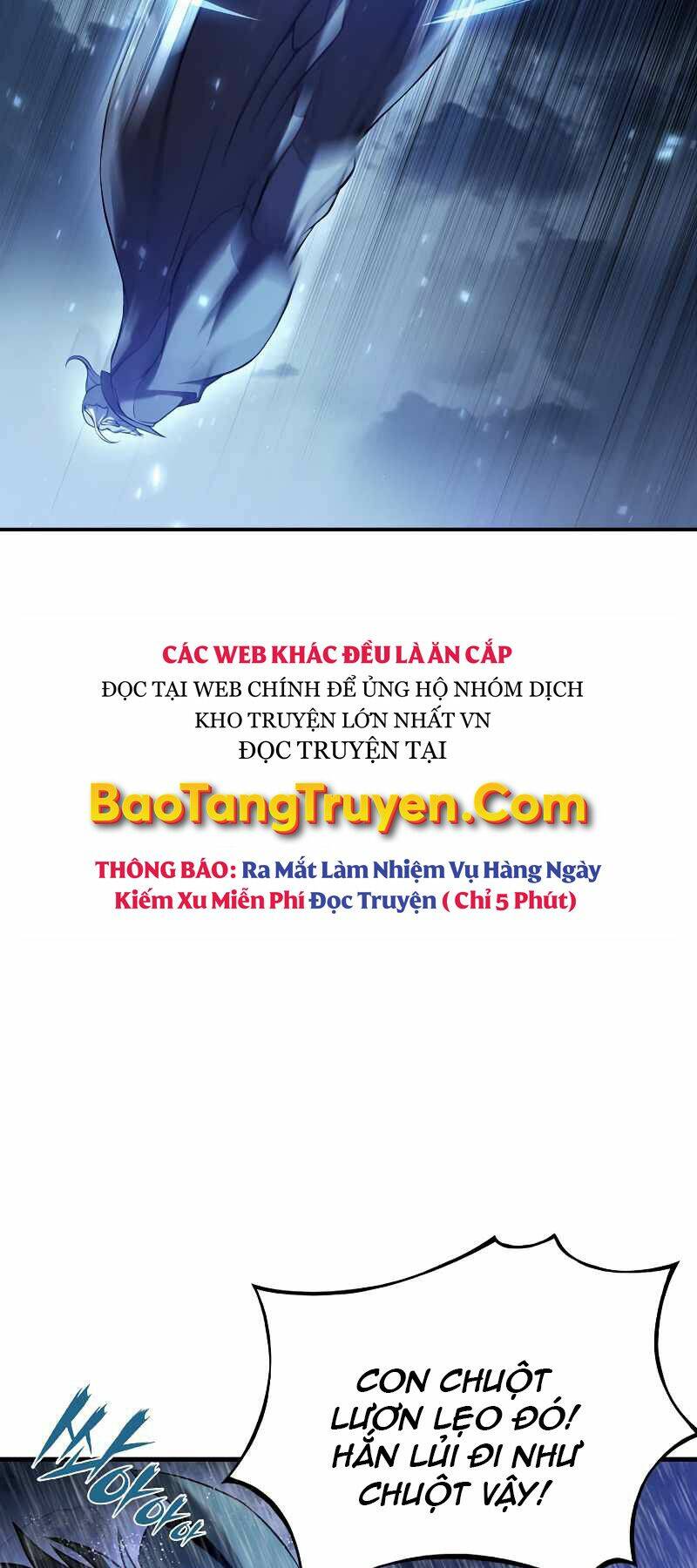 Bá Vương Chi Tinh