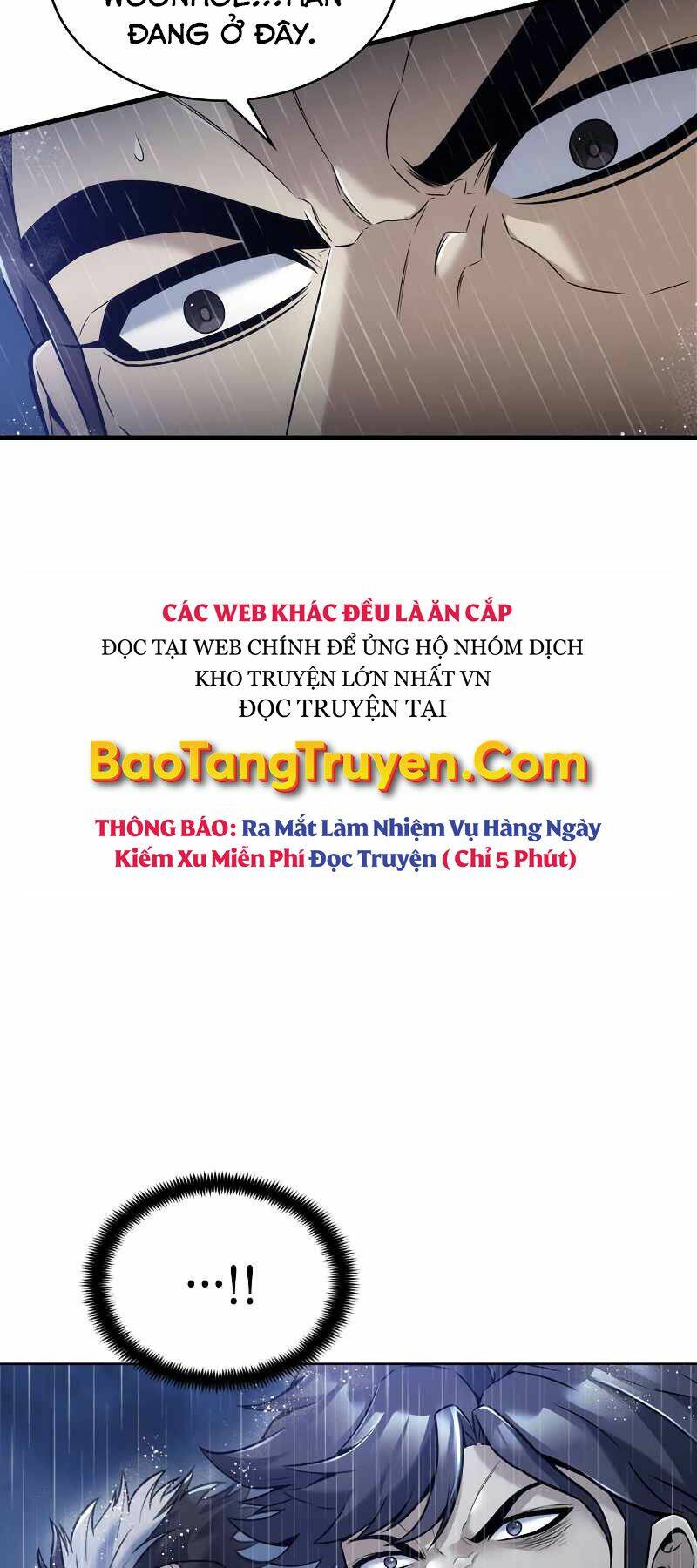 Bá Vương Chi Tinh