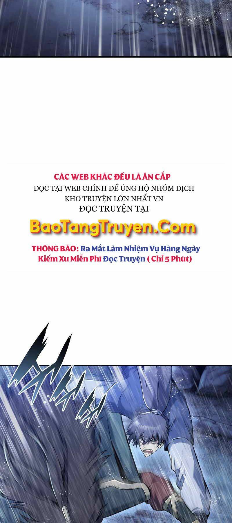 Bá Vương Chi Tinh