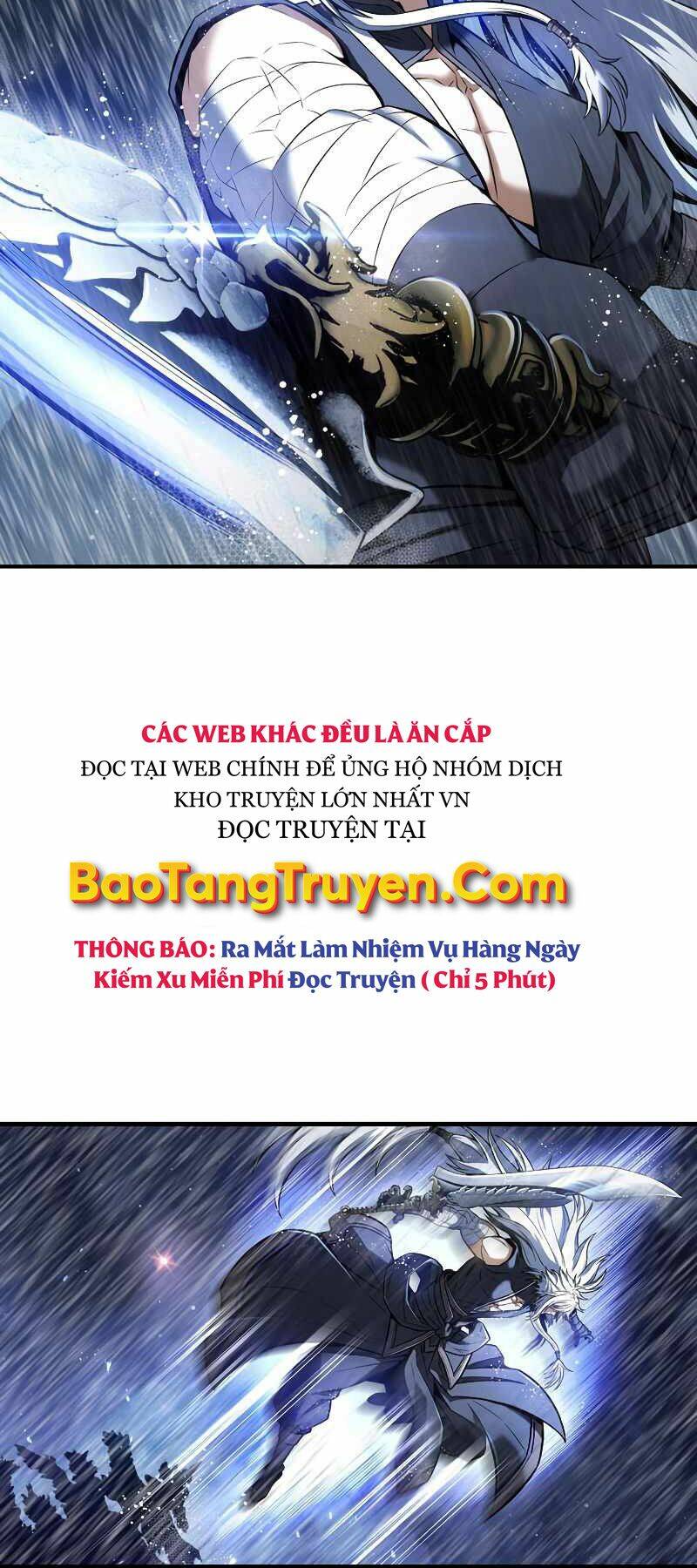 Bá Vương Chi Tinh