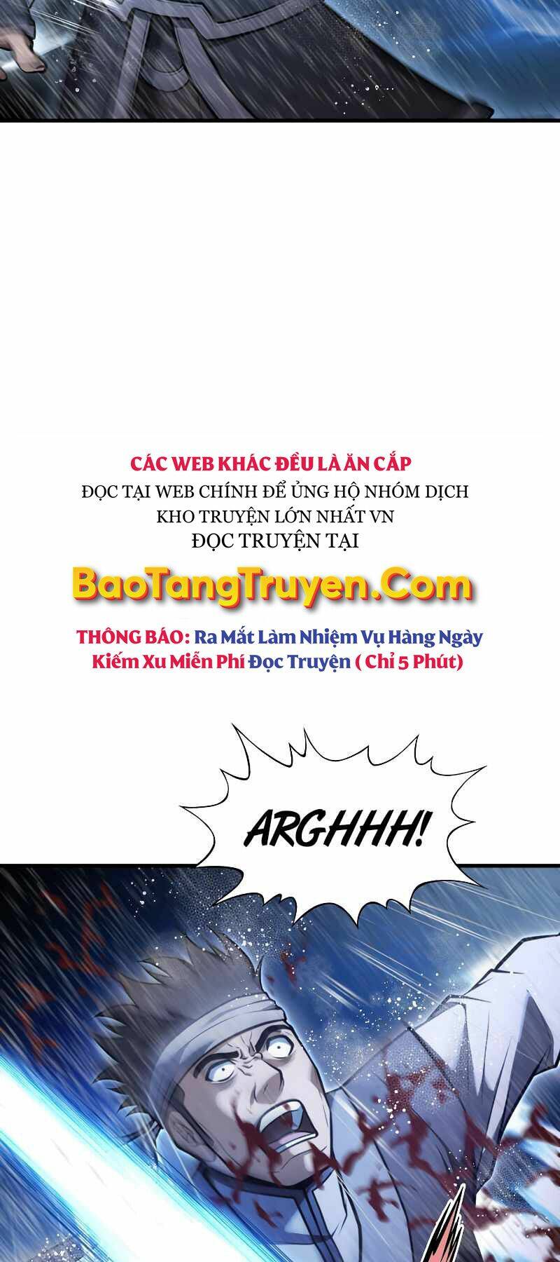 Bá Vương Chi Tinh