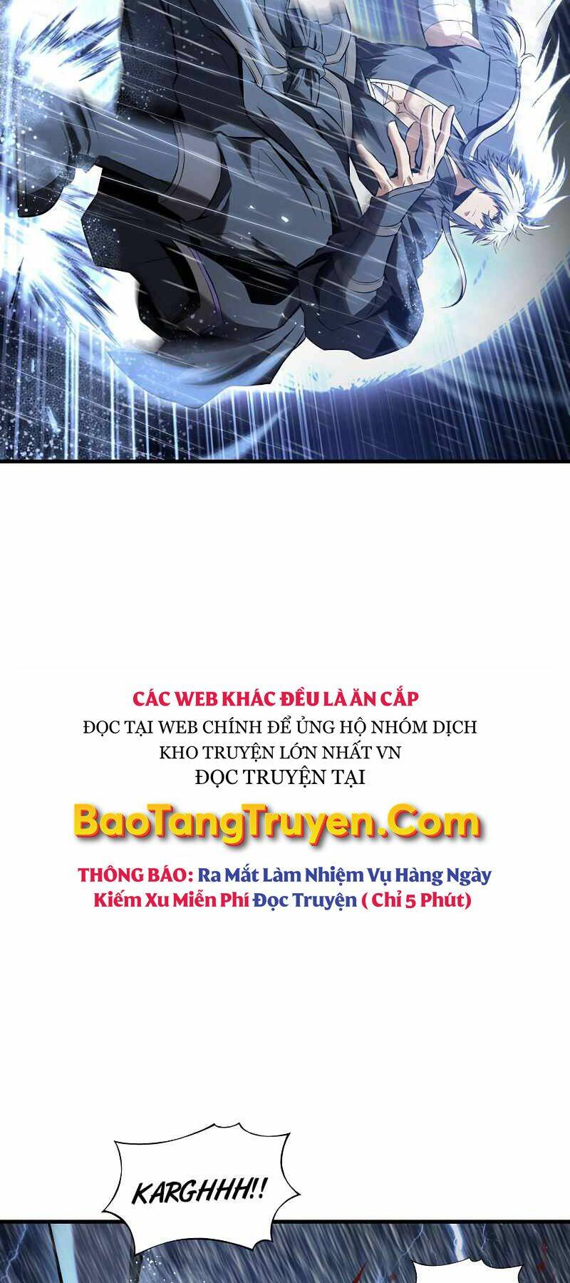 Bá Vương Chi Tinh