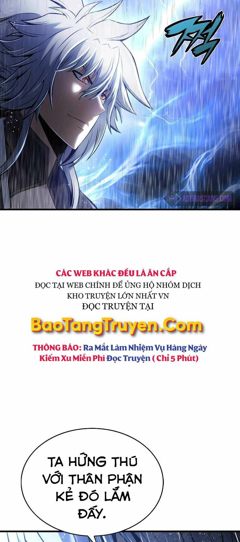 Bá Vương Chi Tinh