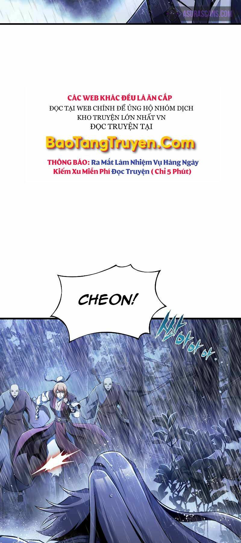 Bá Vương Chi Tinh