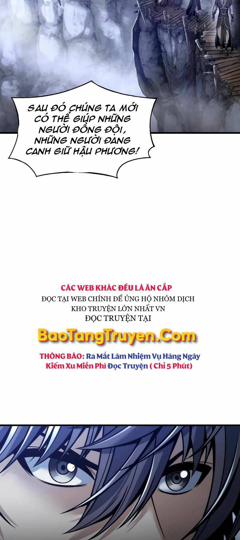 Bá Vương Chi Tinh