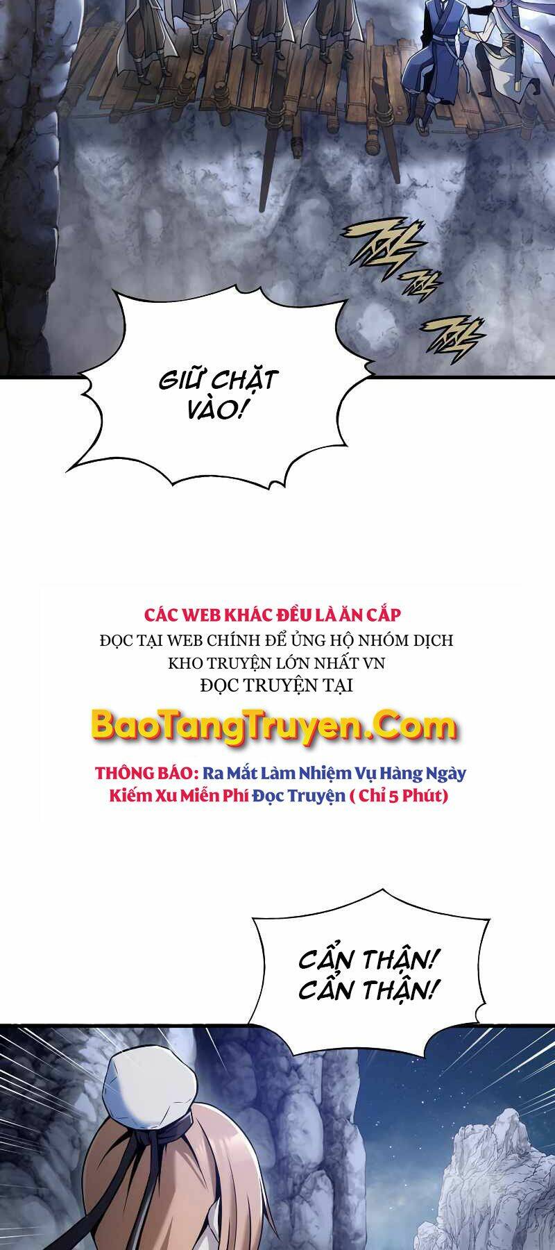 Bá Vương Chi Tinh