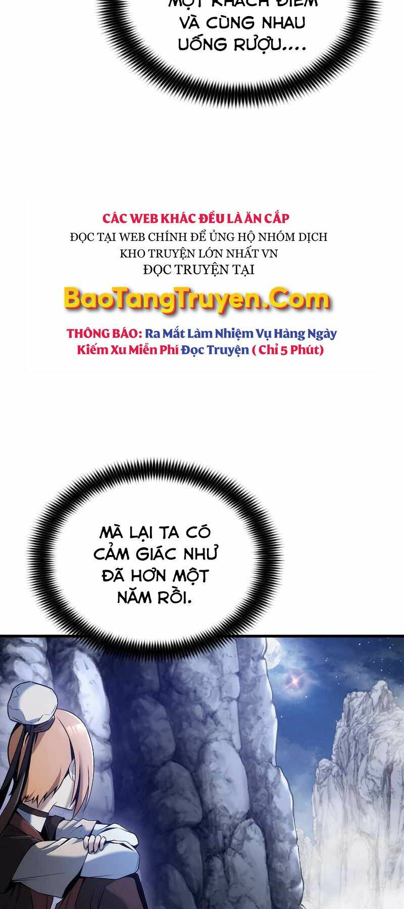 Bá Vương Chi Tinh