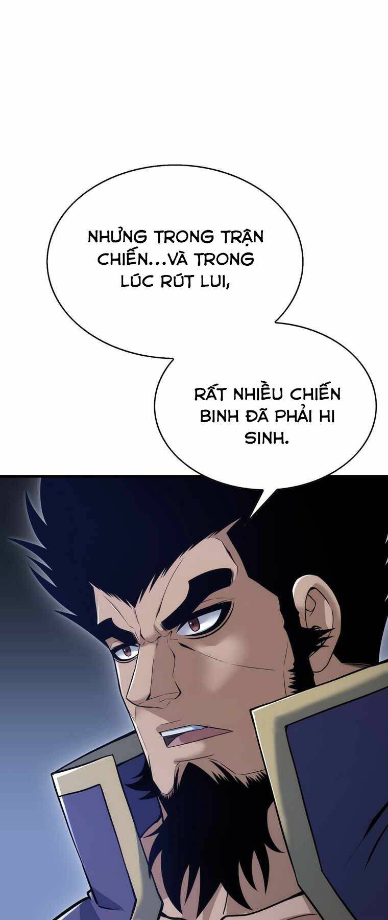 Bá Vương Chi Tinh