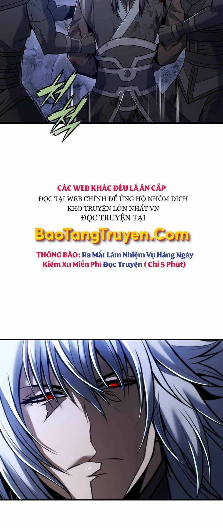 Bá Vương Chi Tinh