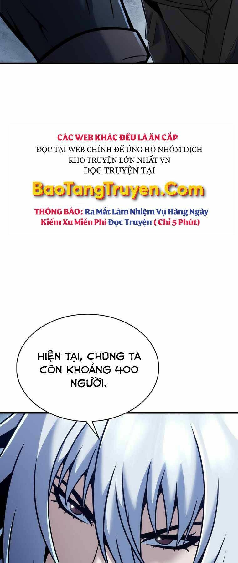 Bá Vương Chi Tinh