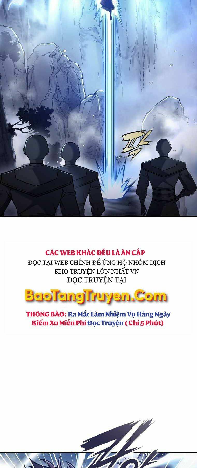 Bá Vương Chi Tinh