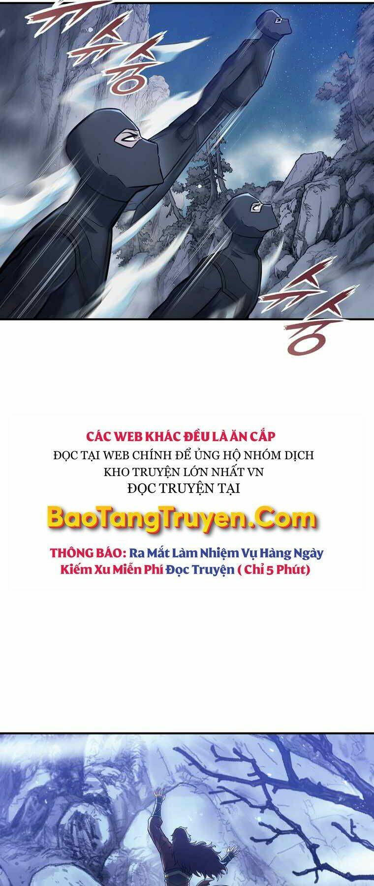 Bá Vương Chi Tinh